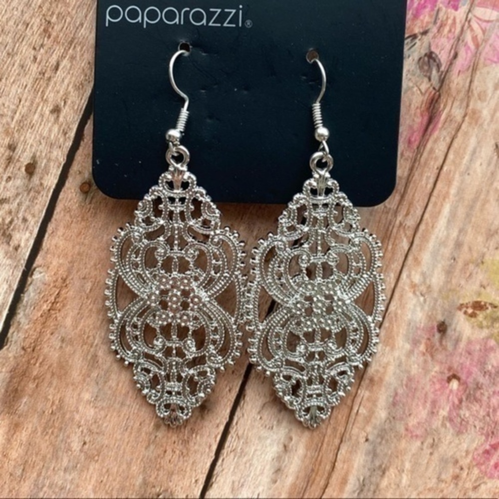 Paparazzi Earrings